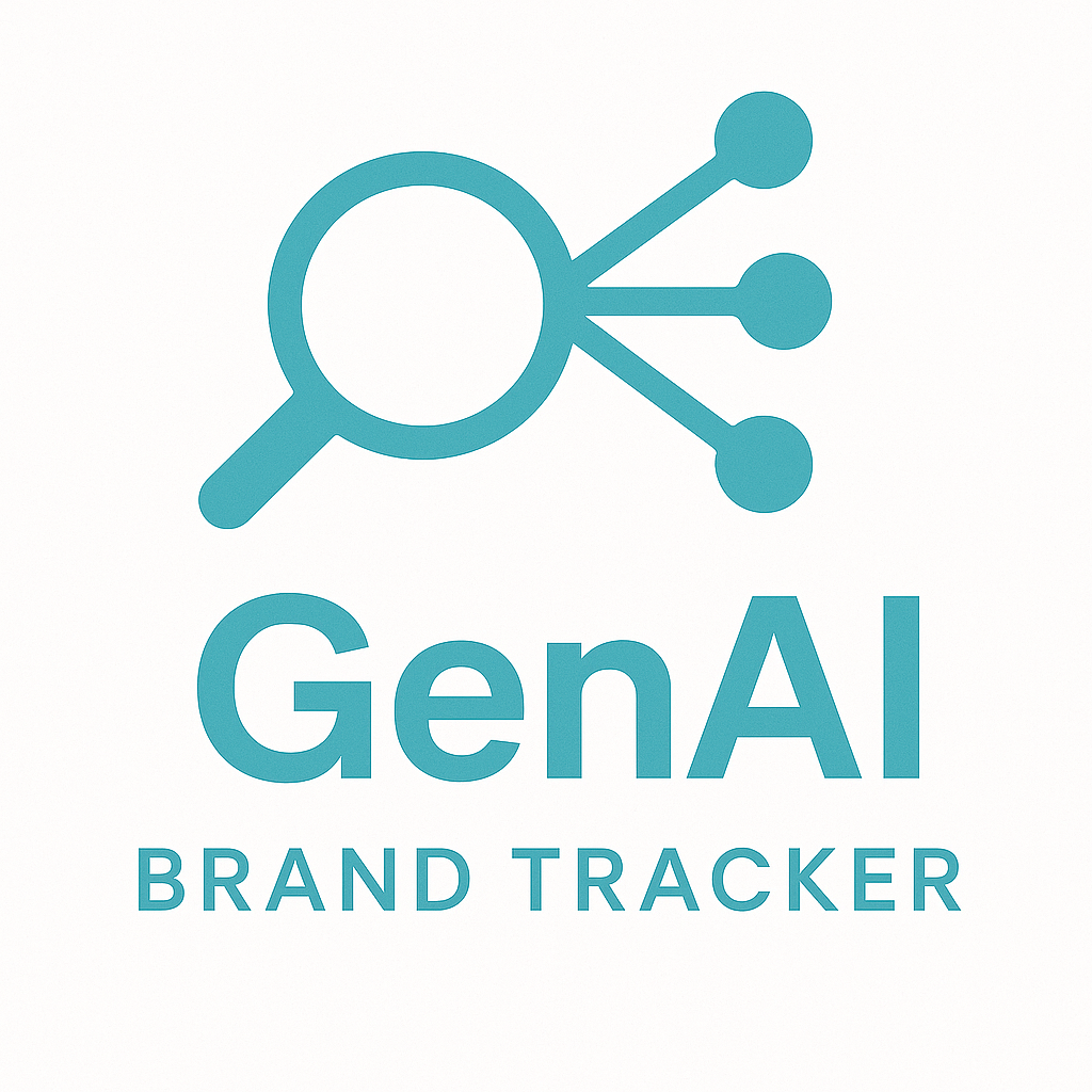 Brand Tracker Logo